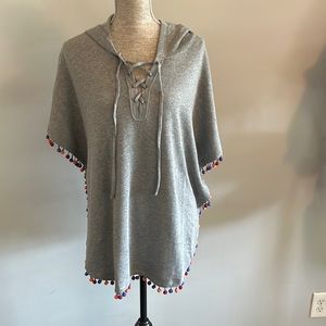 Aeropostale LIVE LOVE DREAM brand.  Super soft material.  Size S/M